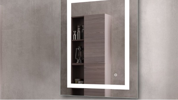 浴室镜的选择：材质、资质、品牌与工艺的全面解析